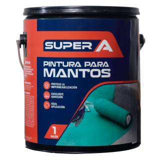 Pintura Para Manto