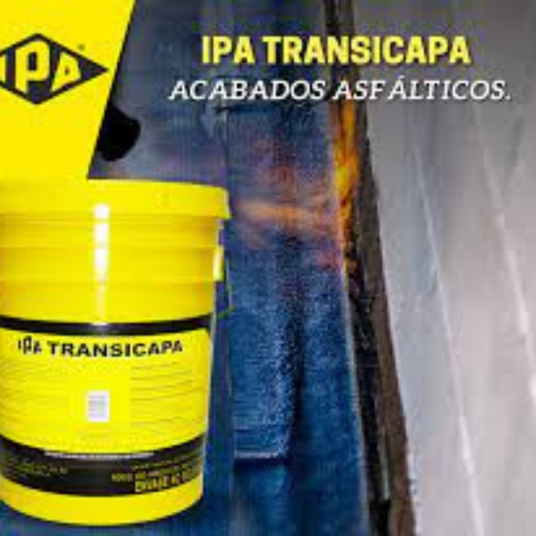 Transcapa Ipa
