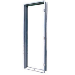 Marco de Puerta Metal 80cm